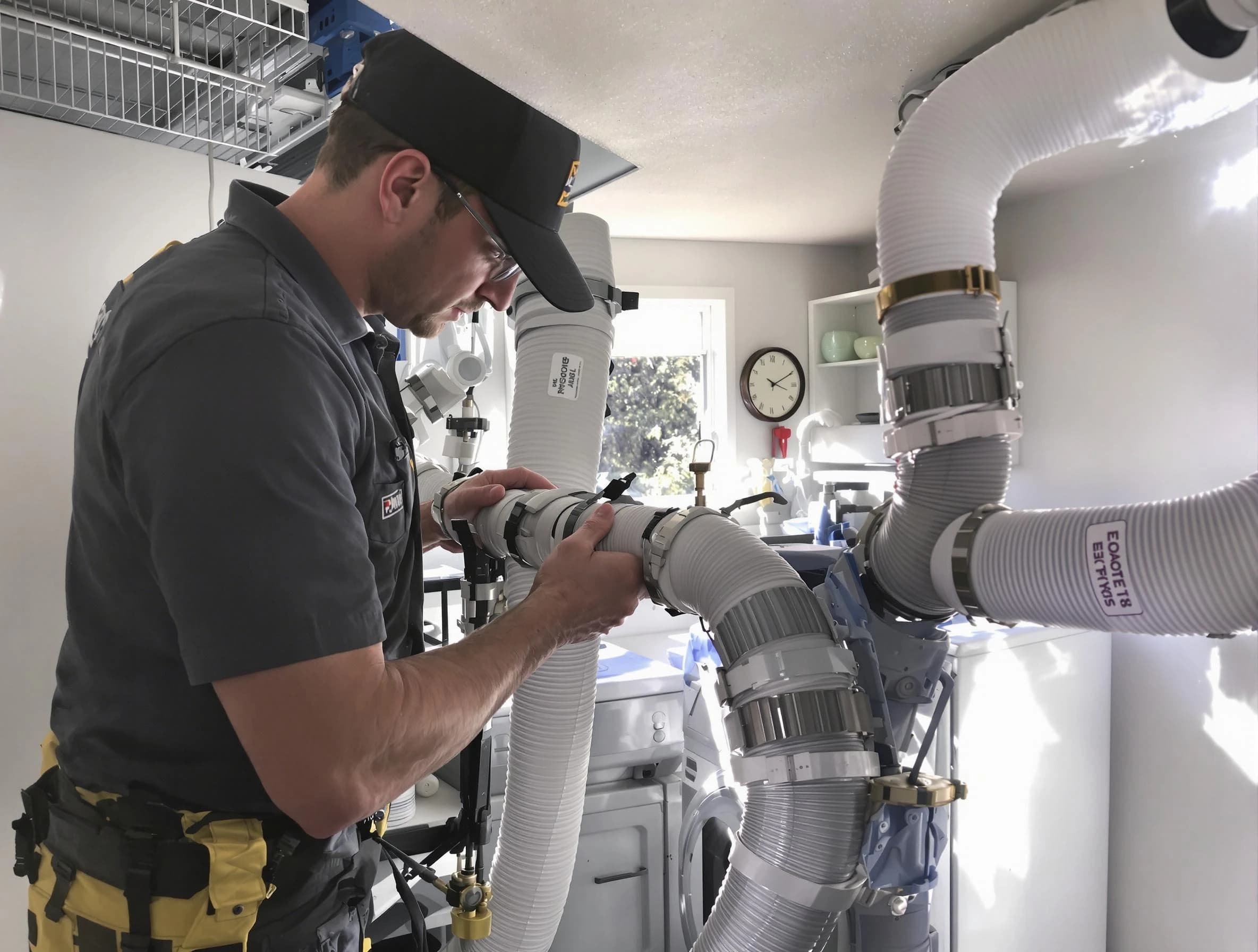 Hose Installation service in Druid Hills, GA