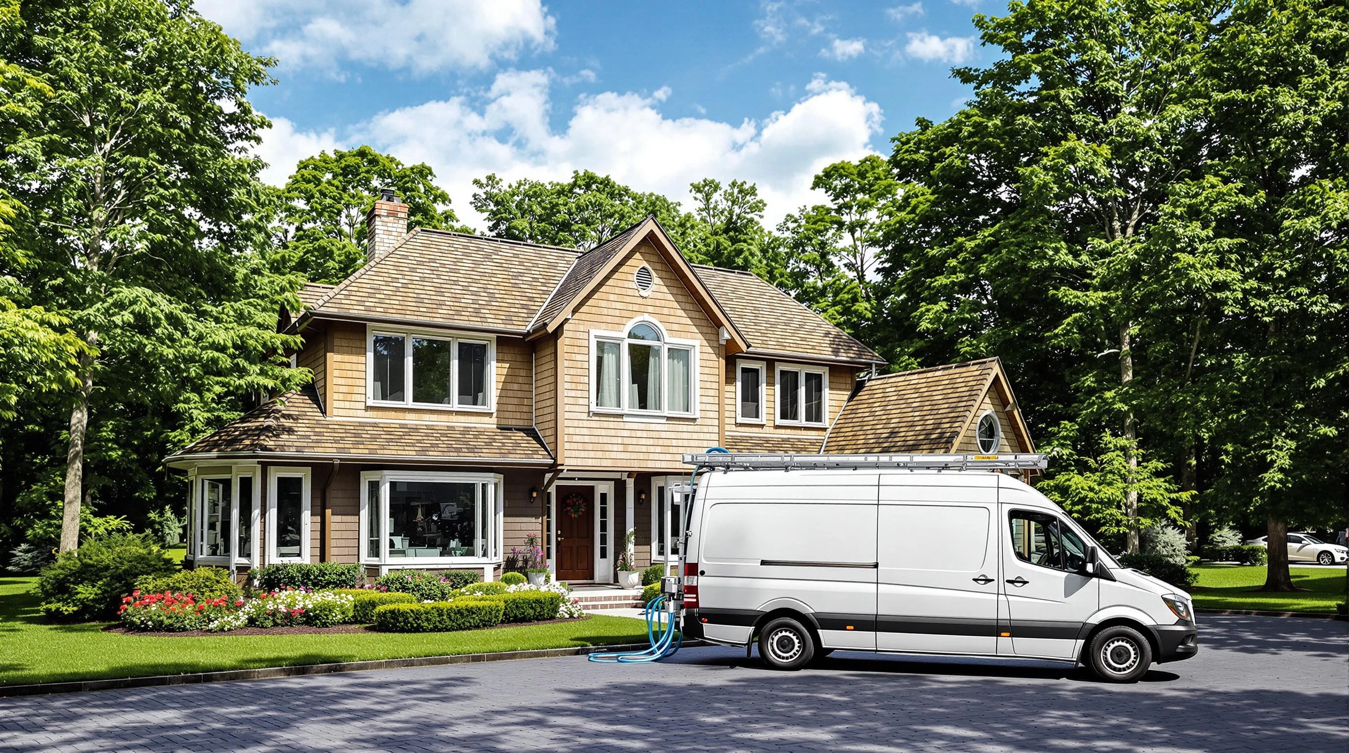 Druid Hills Dryer Vent Cleaning new dryer & move-in cleaning in Druid Hills, GA