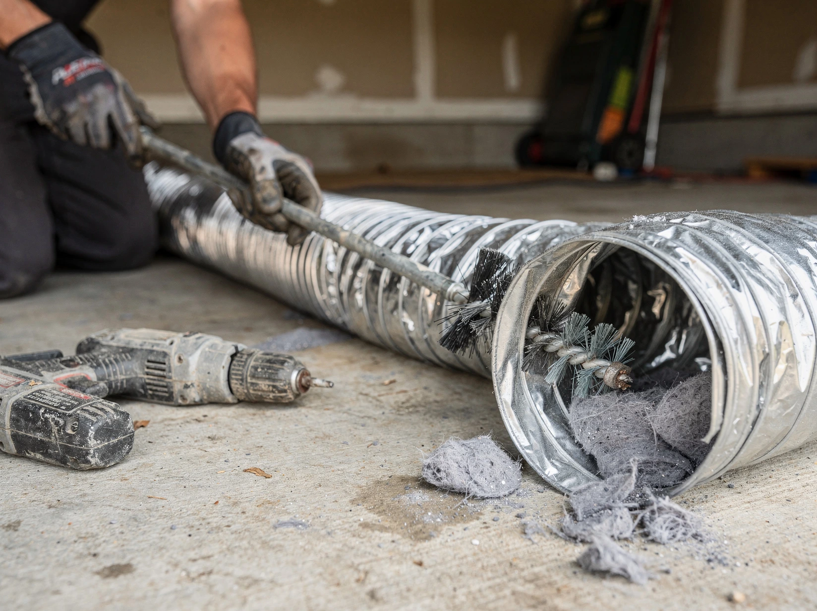Duct Cleaning service in Druid Hills, GA