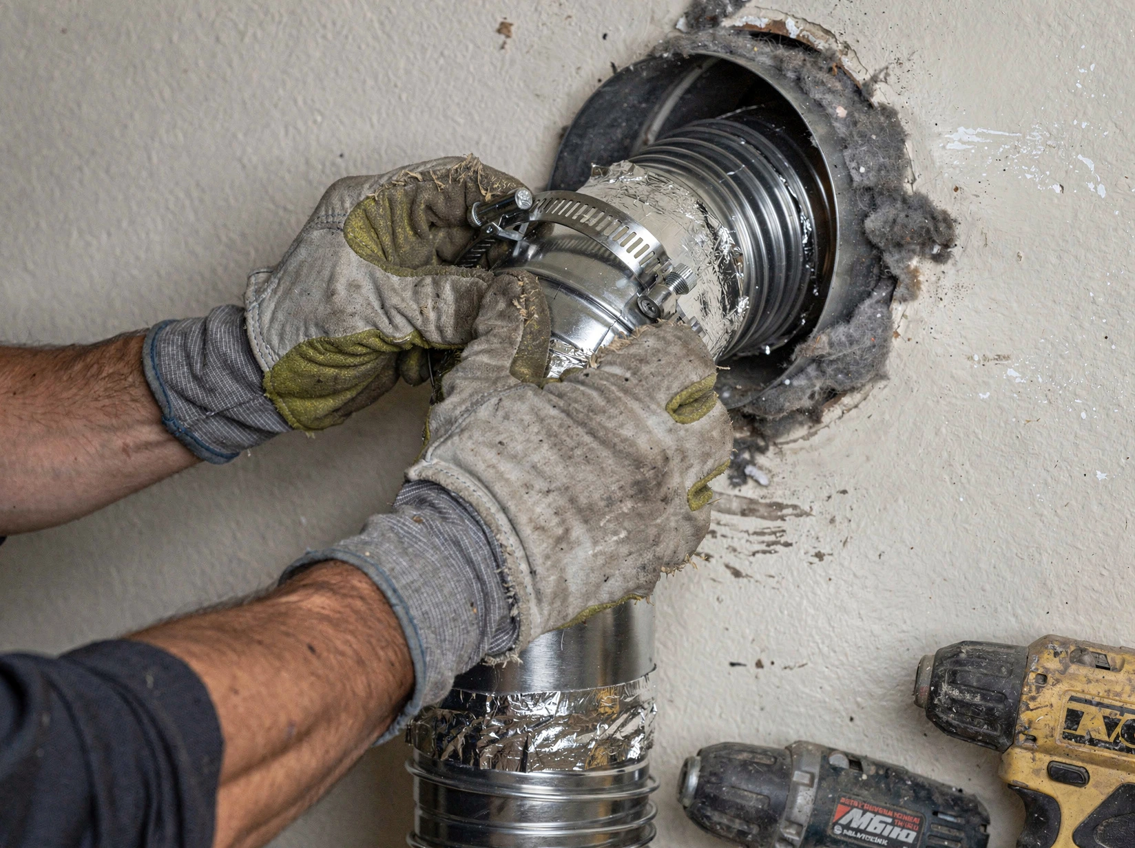 Hose Installation service in Druid Hills, GA