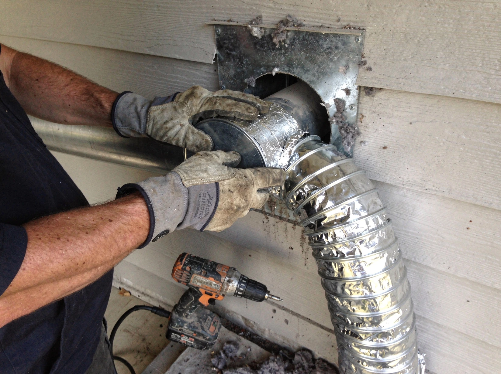 Vent Repair & Installation service in Druid Hills, GA