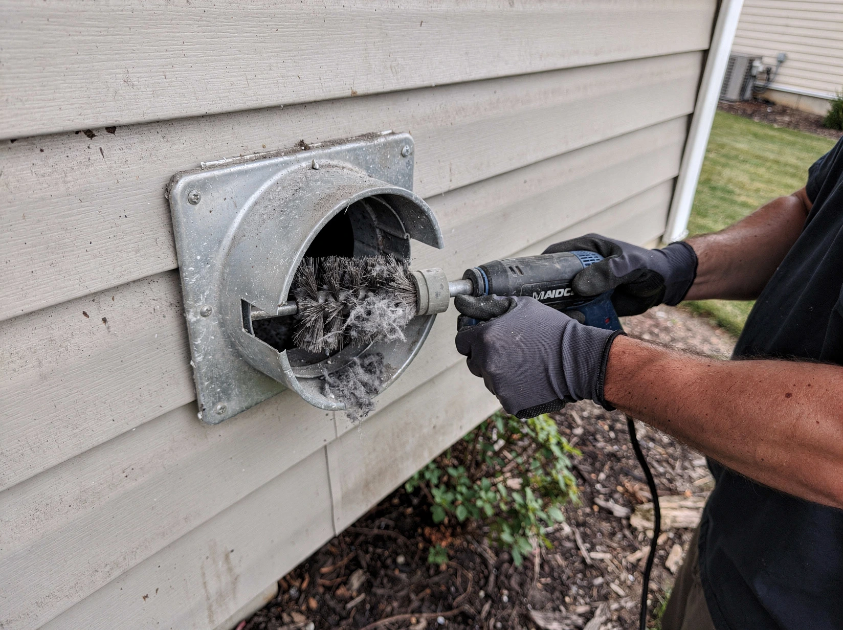 Residential Vent Cleaning service in Druid Hills, GA